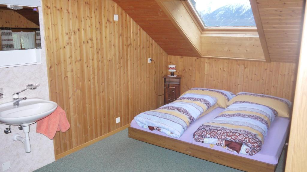 Gasthaus Bergheim Gurtnellen Habitación foto